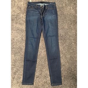 Buckle KanCan Skinny Jeans